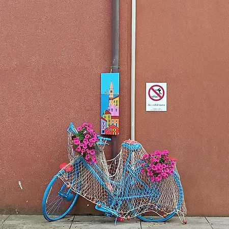 Hotel Tizian Caorle