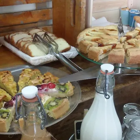 Hotel Tizian Caorle