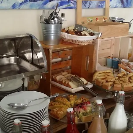 Tizian Hotel 3*
