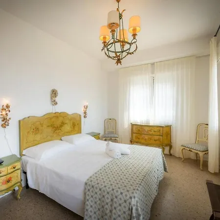 Tizian Otel