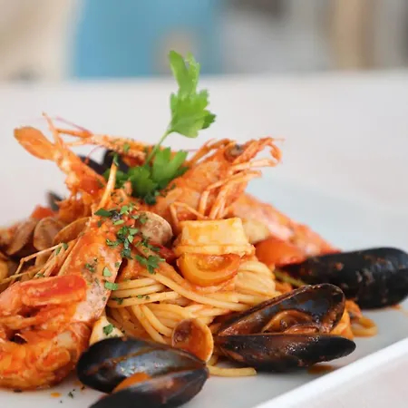 Otel Tizian Caorle