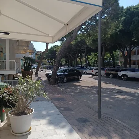 Tizian 3* Caorle