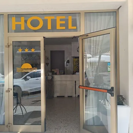 Tizian 3* Caorle