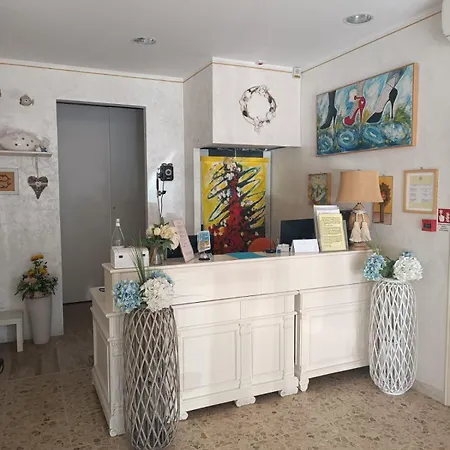 Tizian Otel 3*