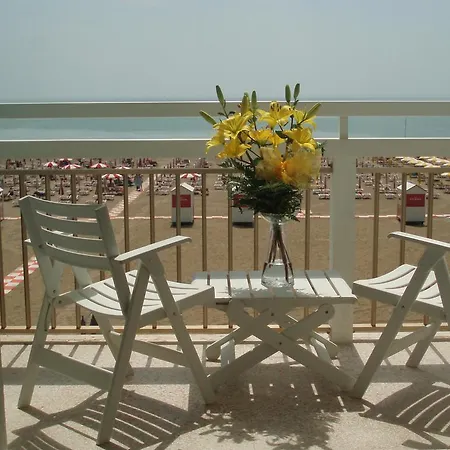 Otel Tizian 3*