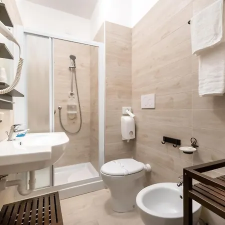 Otel Tizian 3*