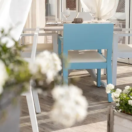 Otel Tizian