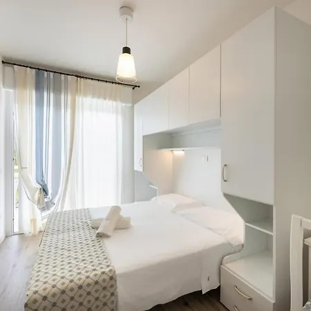 Otel Tizian 3*
