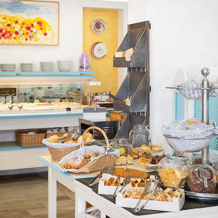 Tizian Otel Caorle