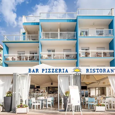Otel Tizian 3*